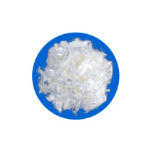 High Tenacity Polyvinyl Alcohol PVA Fibers 10mm